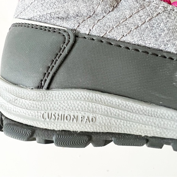 Jack Wolfskin Girl's Portland Nanuk Winter Boots - Picture 11 of 16